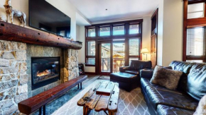 Juniper Crest #7 Condo